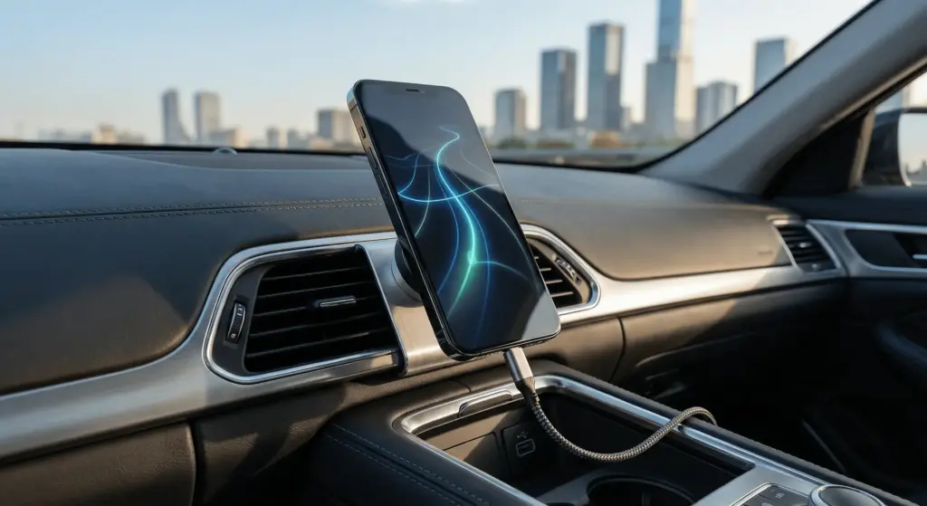 Welche Apps funktionieren mit Android Auto? – Vollständige Liste (2026) - KFZPick.de