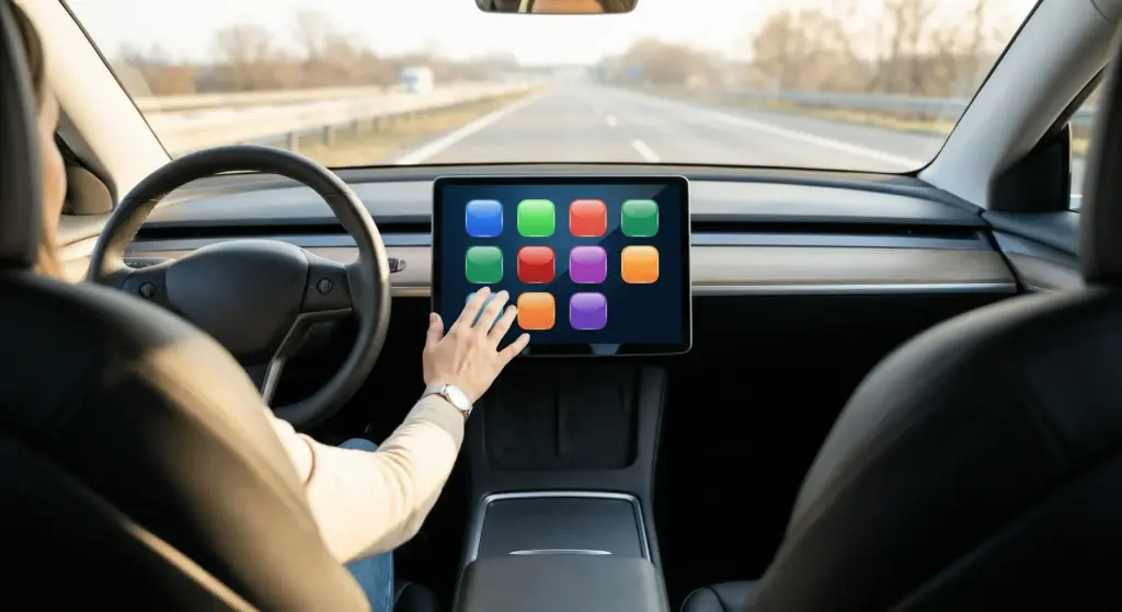 Welche Apps funktionieren mit Android Auto? – Vollständige Liste (2026) - KFZPick.de