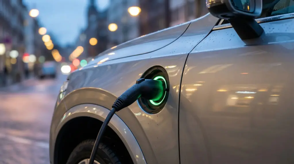 Welche Arten von Hybrid Autos gibt es? Der komplette Guide - KFZPick.de