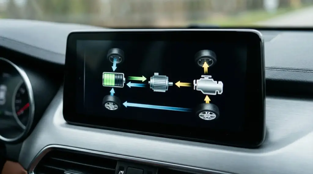 Welche Arten von Hybrid Autos gibt es? Der komplette Guide - KFZPick.de