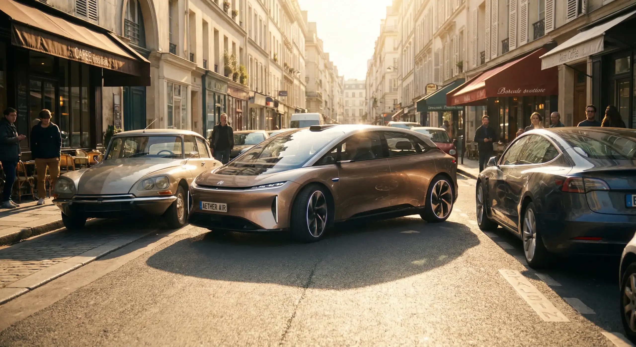 Welche Assistenzsysteme gibt es im Auto? Komplette Übersicht 2026 - KFZPick.de