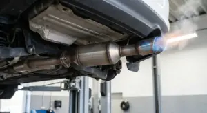 Welche Aufgabe hat der Katalysator im Auto? Typen & Infos