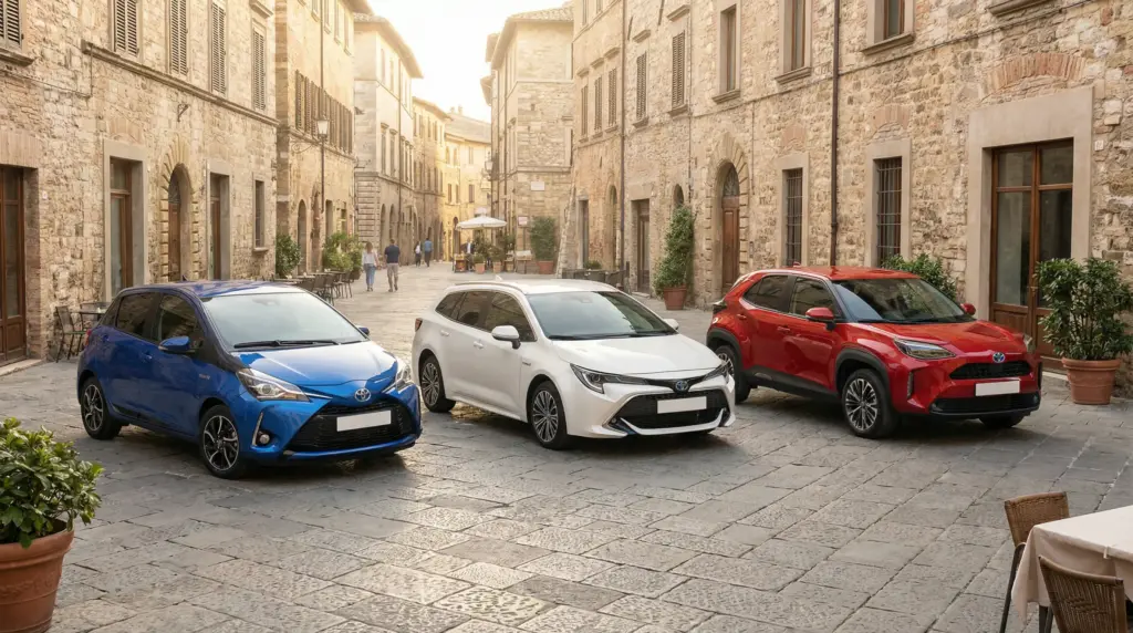 Welche Autos sind günstig in der Versicherung? Typklassen & Modelle 2025/2026 - KFZPick.de