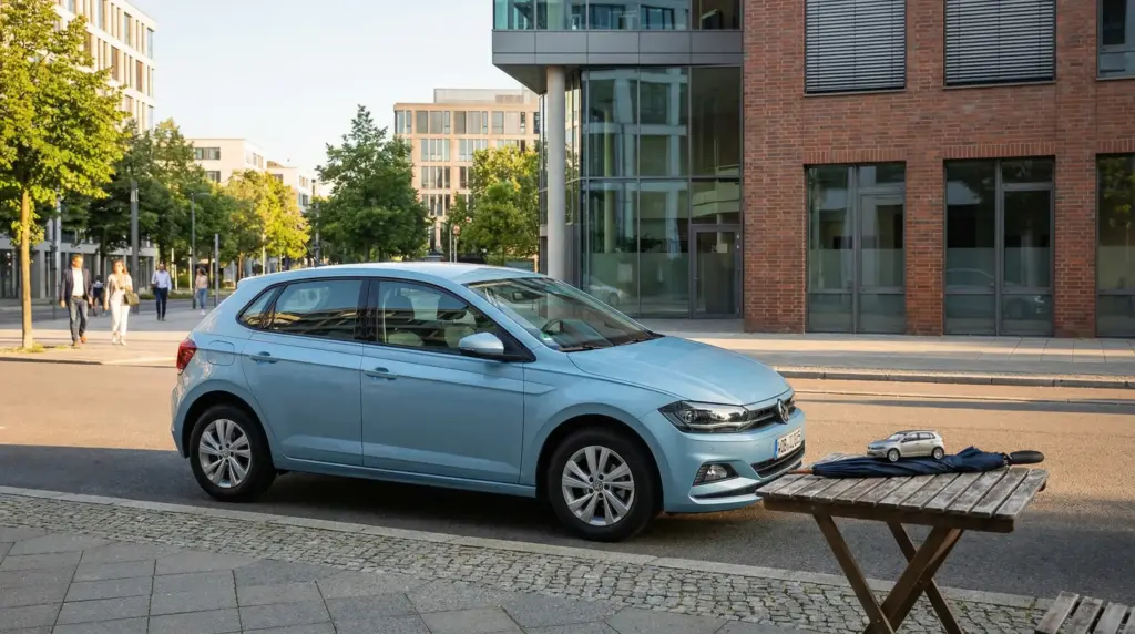 Welche Autos sind günstig in der Versicherung? Typklassen & Modelle 2025/2026 - KFZPick.de