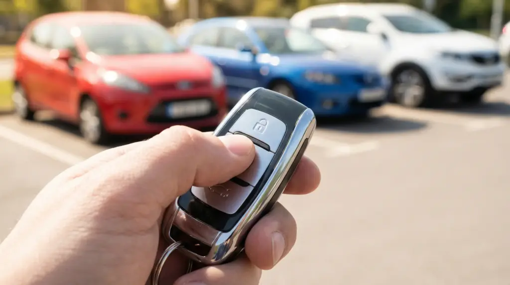 Welche Autos sind günstig in der Versicherung? Typklassen & Modelle 2025/2026 - KFZPick.de