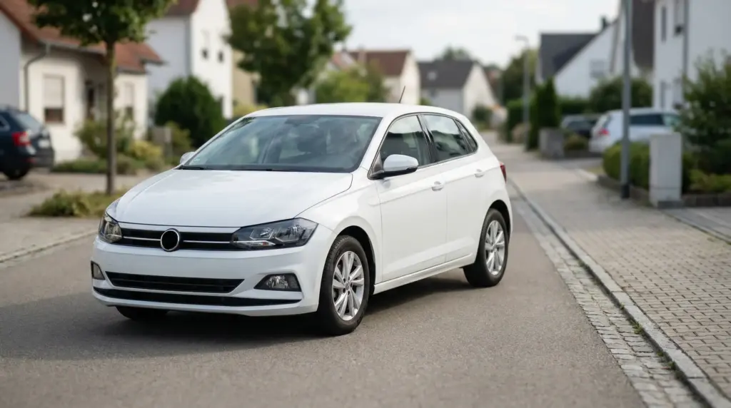 Welche Autos sind günstig in der Versicherung? Typklassen & Modelle 2025/2026 - KFZPick.de