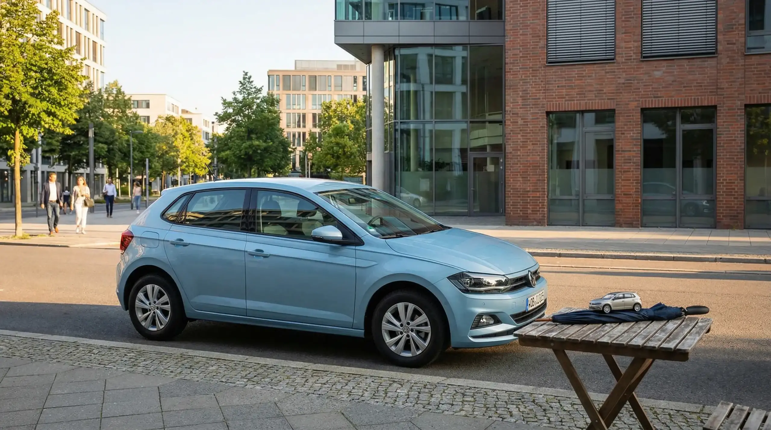 Welche Autos sind günstig in der Versicherung? Typklassen & Modelle 2025/2026 - KFZPick.de