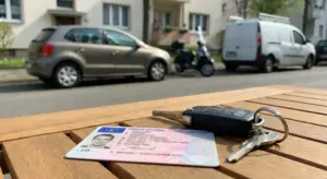 Autoführerschein: Welche Fahrzeuge darf ich fahren?