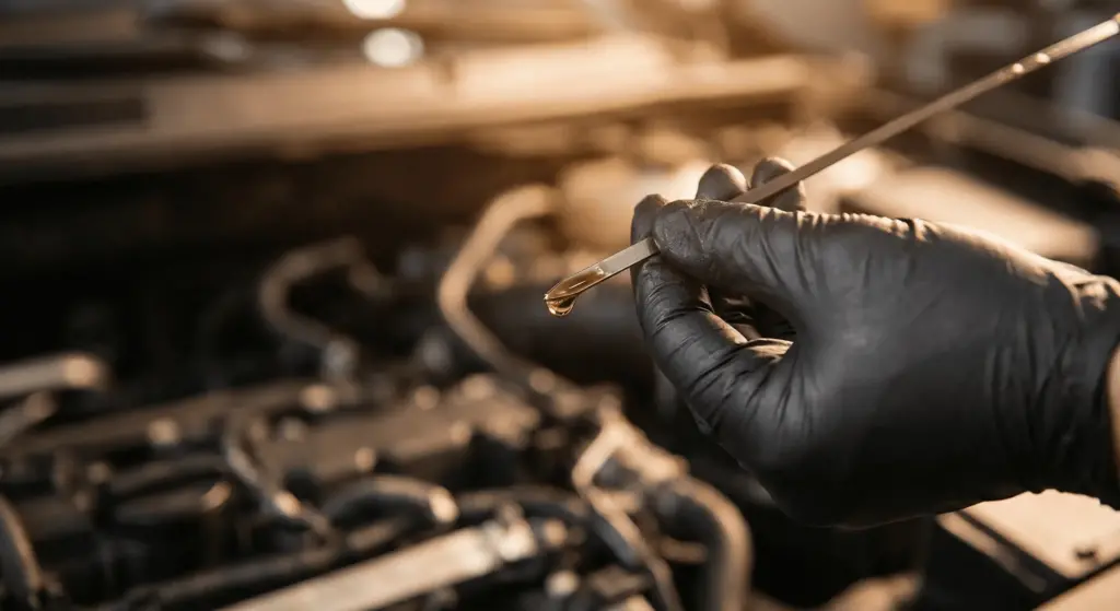 Welche Flüssigkeiten gibt es im Auto? Alle Betriebsflüssigkeiten im Überblick - KFZPick.de