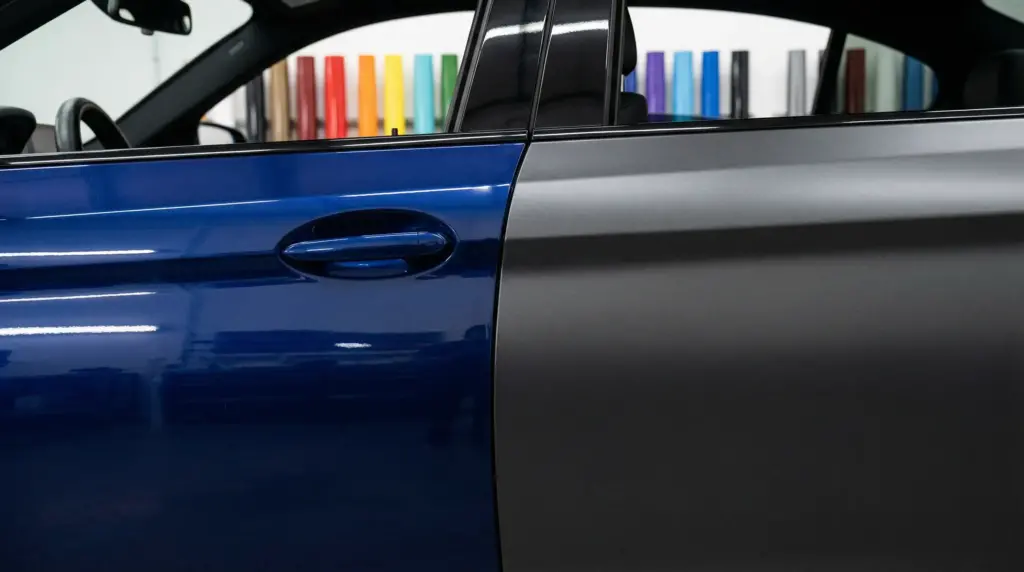 Welche Folie zum Auto folieren? Folienarten, Hersteller und rechtliche Regeln - KFZPick.de