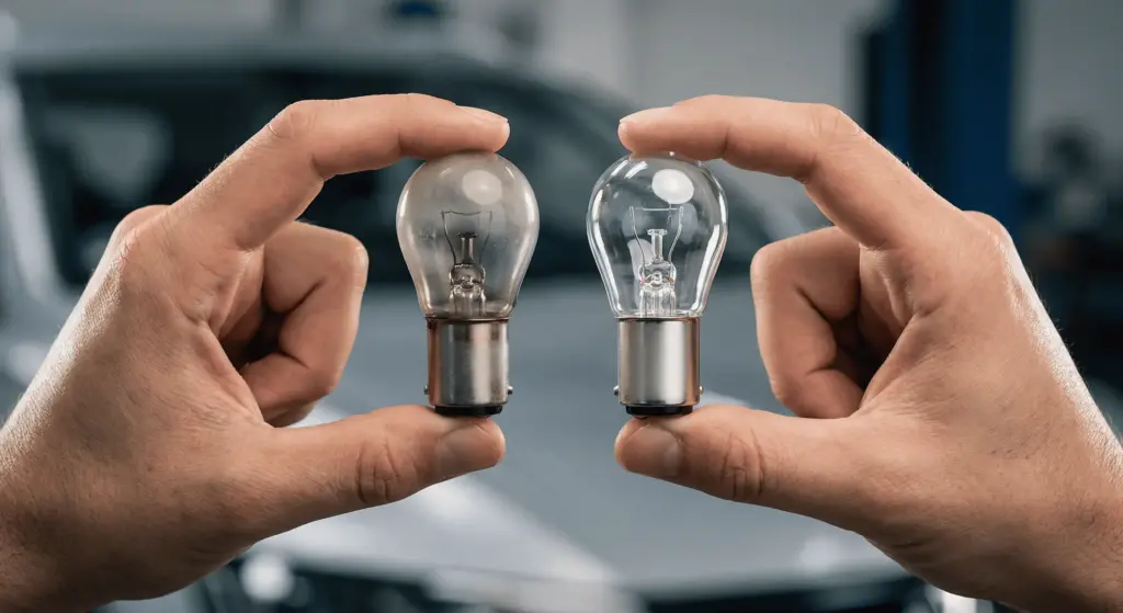 Welche Glühbirne brauche ich für mein Auto? 4 Methoden zum Finden - KFZPick.de