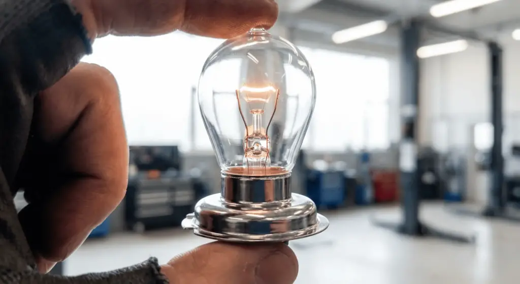 Welche Glühbirne brauche ich für mein Auto? 4 Methoden zum Finden - KFZPick.de