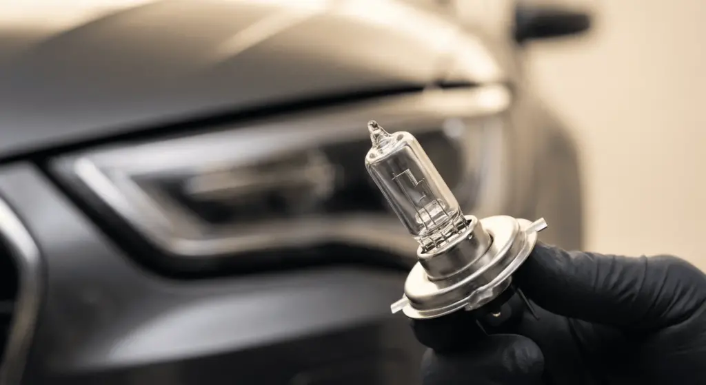 Welche Glühbirne brauche ich für mein Auto? 4 Methoden zum Finden - KFZPick.de