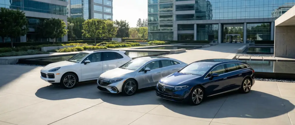 Welche Hybrid-Autos fallen unter die 0,5-Regelung? Alle Modelle 2026 - KFZPick.de