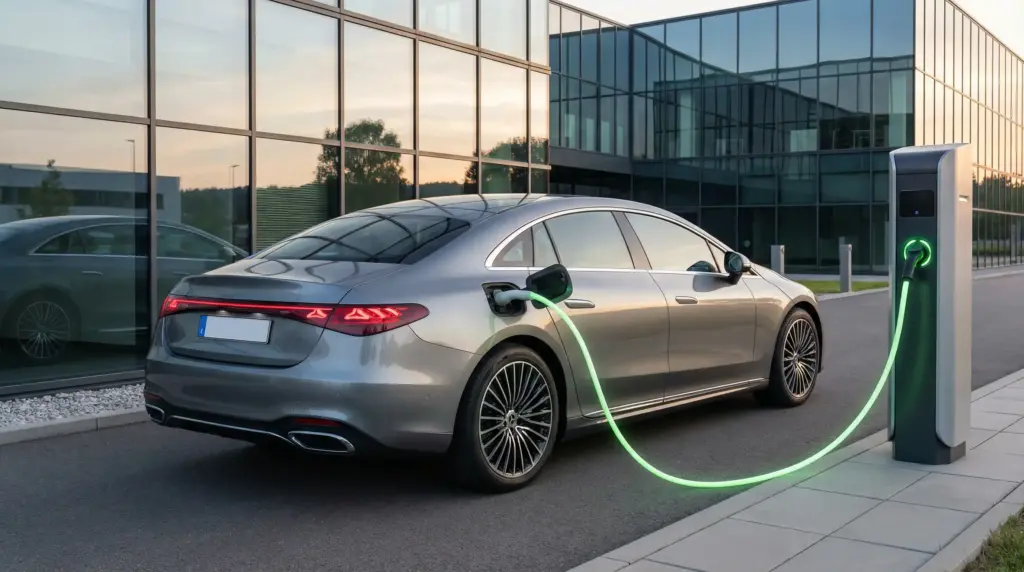 Welche Hybrid-Autos fallen unter die 0,5-Regelung? Alle Modelle 2026 - KFZPick.de