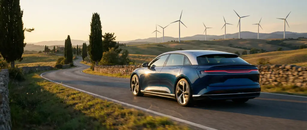 Welche Hybrid-Autos fallen unter die 0,5-Regelung? Alle Modelle 2026 - KFZPick.de