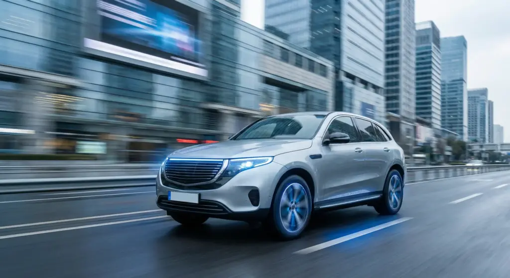 Welche Hybrid-Autos fallen unter die 0,5-Regelung? Alle Modelle 2026 - KFZPick.de