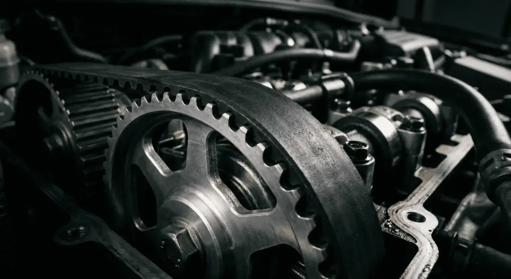 Welche Riemen gibt es im Auto? Alle Riemenarten einfach erklärt - KFZPick.de