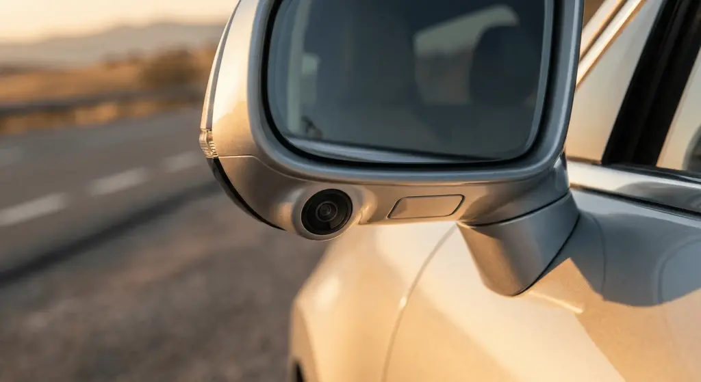 Welche Sensoren gibt es im Auto? Komplette Übersicht aller Sensorarten - KFZPick.de