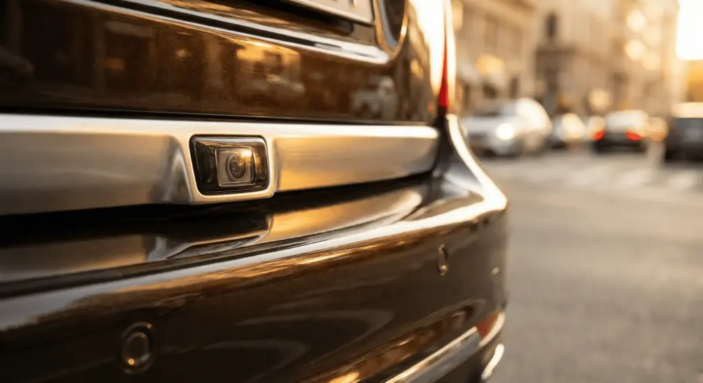 Welche Sensoren gibt es im Auto? Komplette Übersicht aller Sensorarten - KFZPick.de