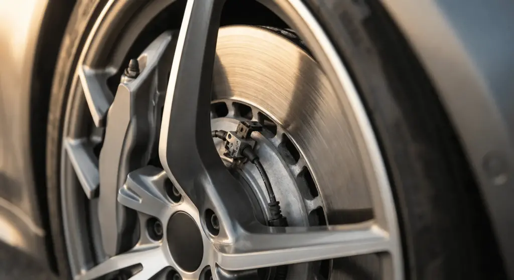 Welche Sensoren gibt es im Auto? Komplette Übersicht aller Sensorarten - KFZPick.de