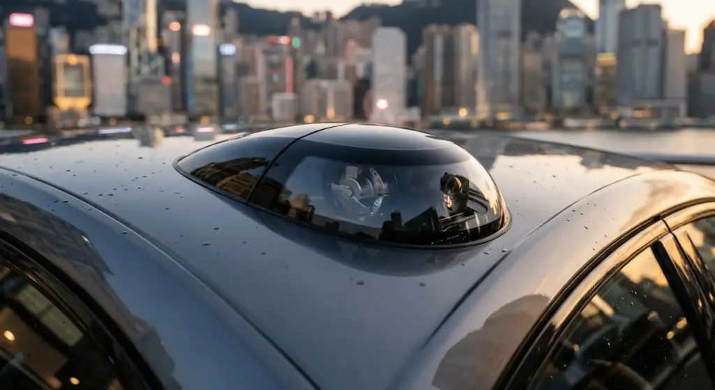 Welche Sensoren gibt es im Auto? Komplette Übersicht aller Sensorarten - KFZPick.de