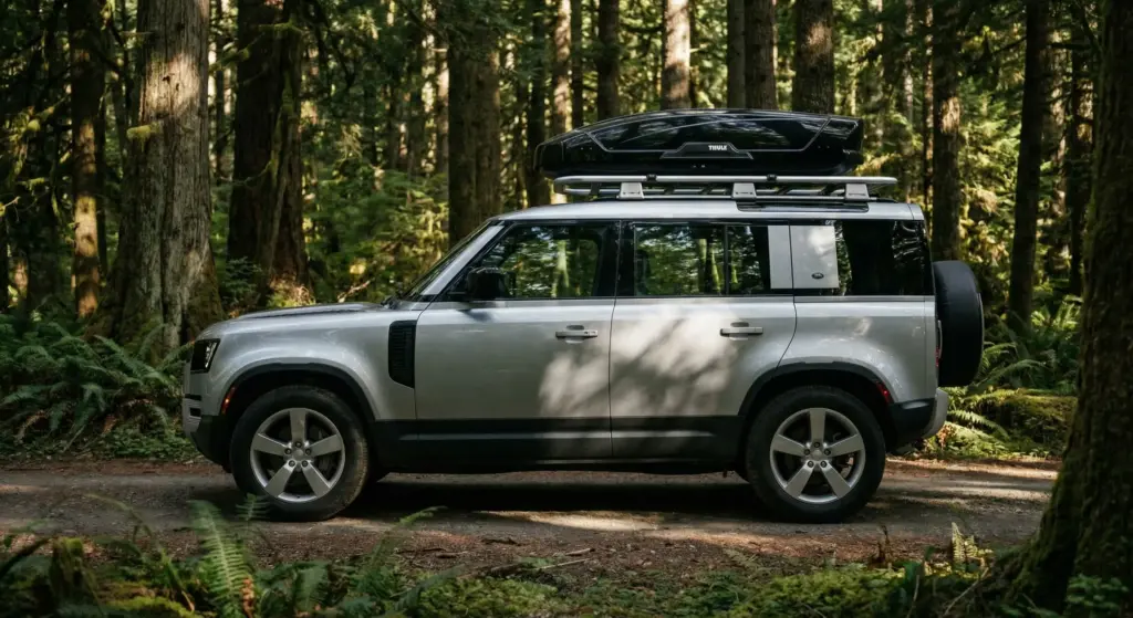 Welcher Dachträger passt auf mein Auto? Ratgeber 2026 - KFZPick.de