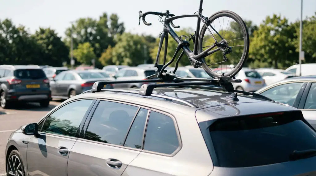 Welcher Dachträger passt auf mein Auto? Ratgeber 2026 - KFZPick.de