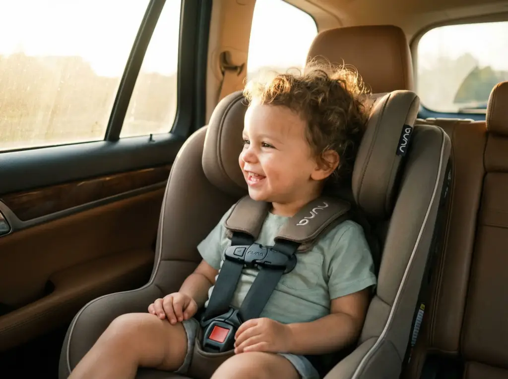 Welcher Kindersitz passt in mein Auto? So finden Sie den richtigen Sitz (2026) - KFZPick.de