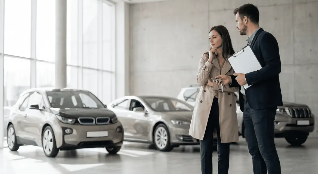 Welches Auto-Abo soll ich wählen? Anbieter-Vergleich 2026 - KFZPick.de