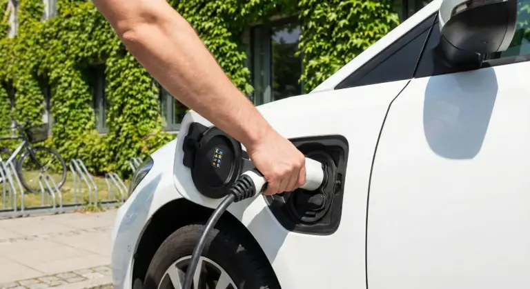 Welche Maßnahmen tragen zur Umweltschonung bei Auto? (Frage 1.5.01-014)