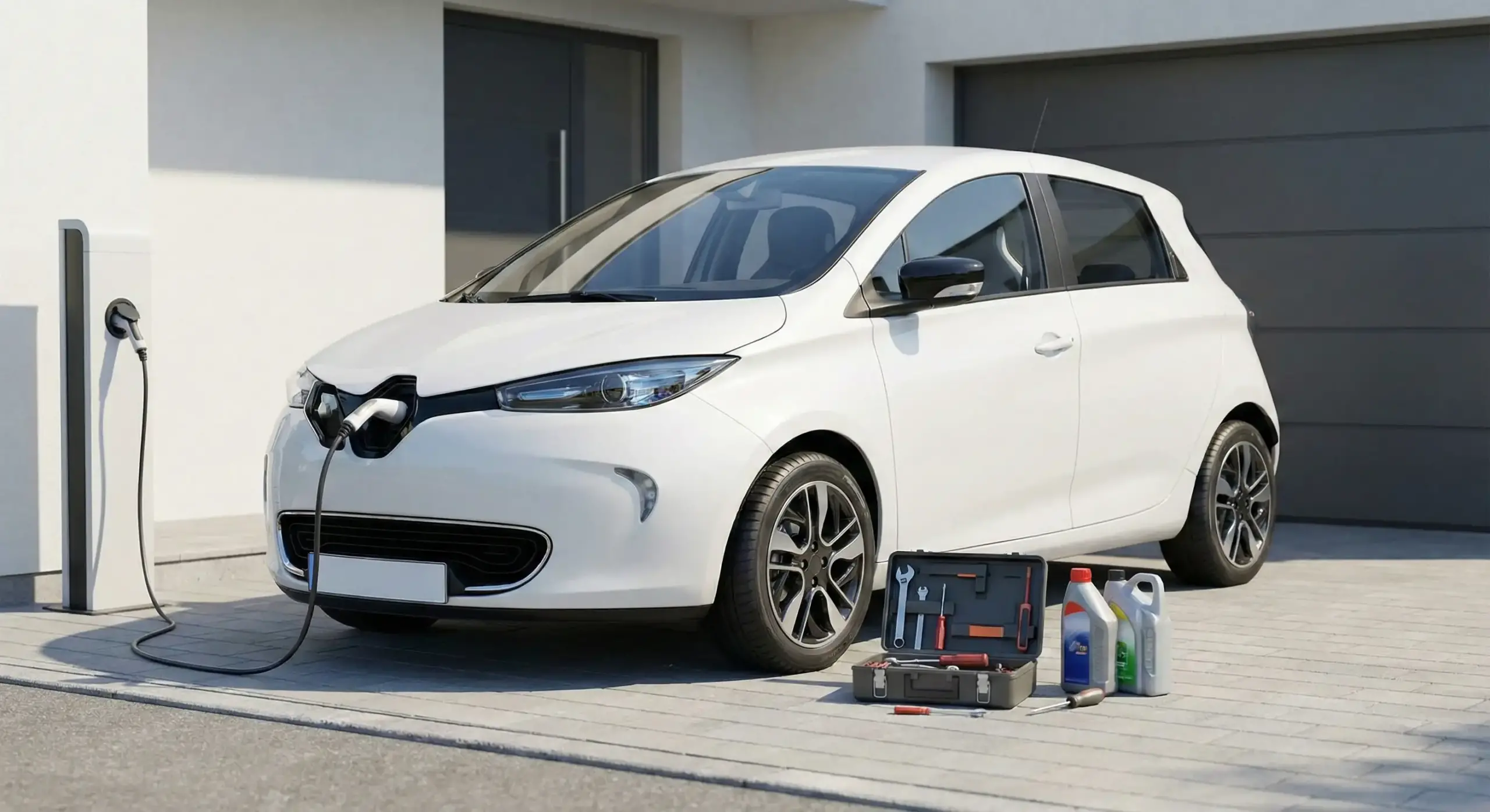 Welches Auto ist günstig im Unterhalt? Die sparsamsten Modelle 2026 - KFZPick.de