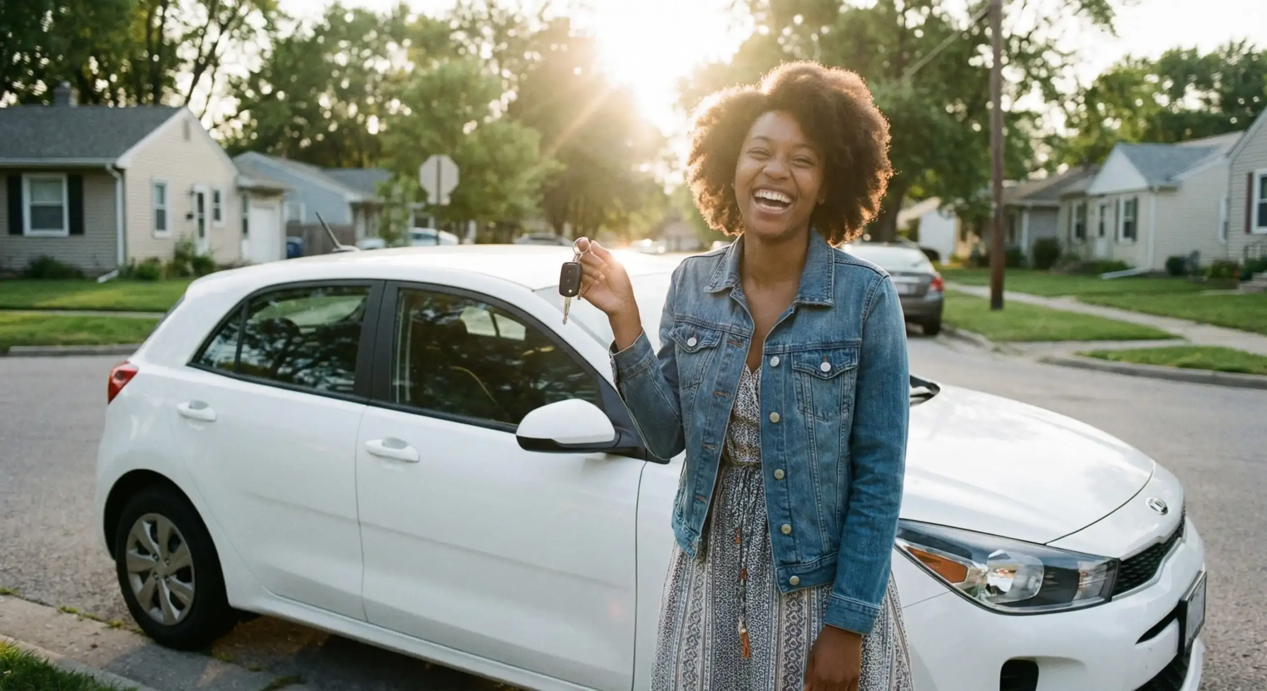 Welches Auto ist für Führerscheinanfänger am günstigsten? Spartipps - KFZPick.de