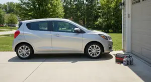 Welches Auto ist günstig im Unterhalt? Modelle & Kosten 2026