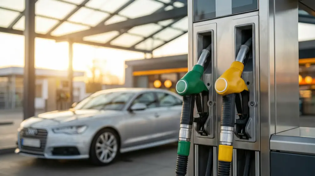 Welches Auto kaufen – Benzin oder Diesel? - KFZPick.de