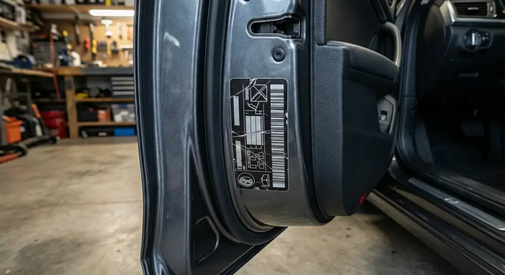 Wie finde ich heraus, welche Ausstattung mein Auto hat? 4 Methoden zum Finden - KFZPick.de