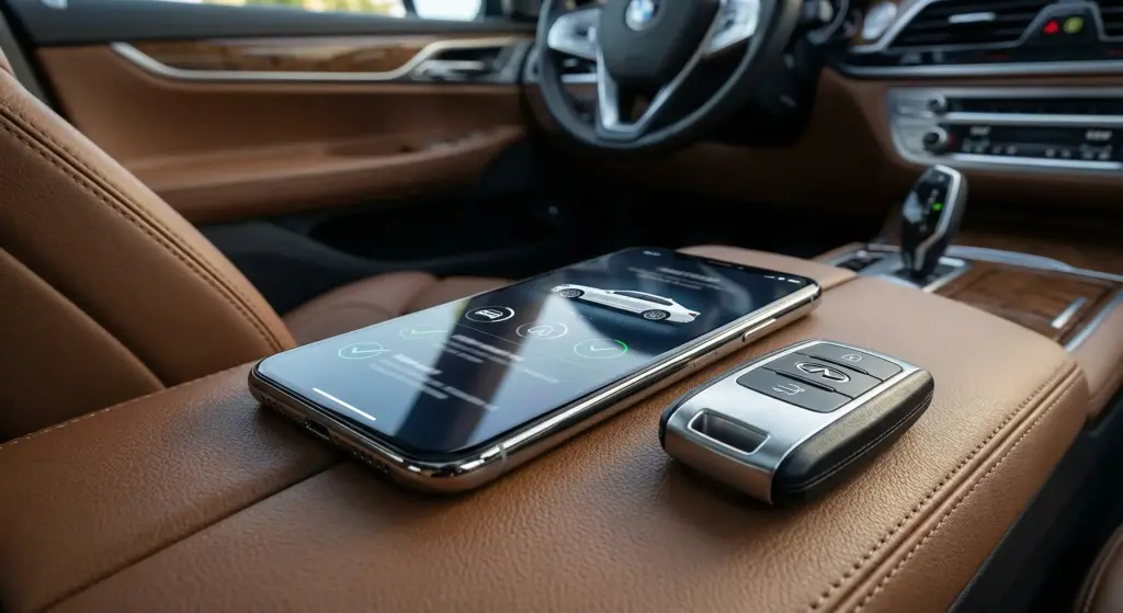 Wie finde ich heraus, welche Ausstattung mein Auto hat? 4 Methoden zum Finden - KFZPick.de