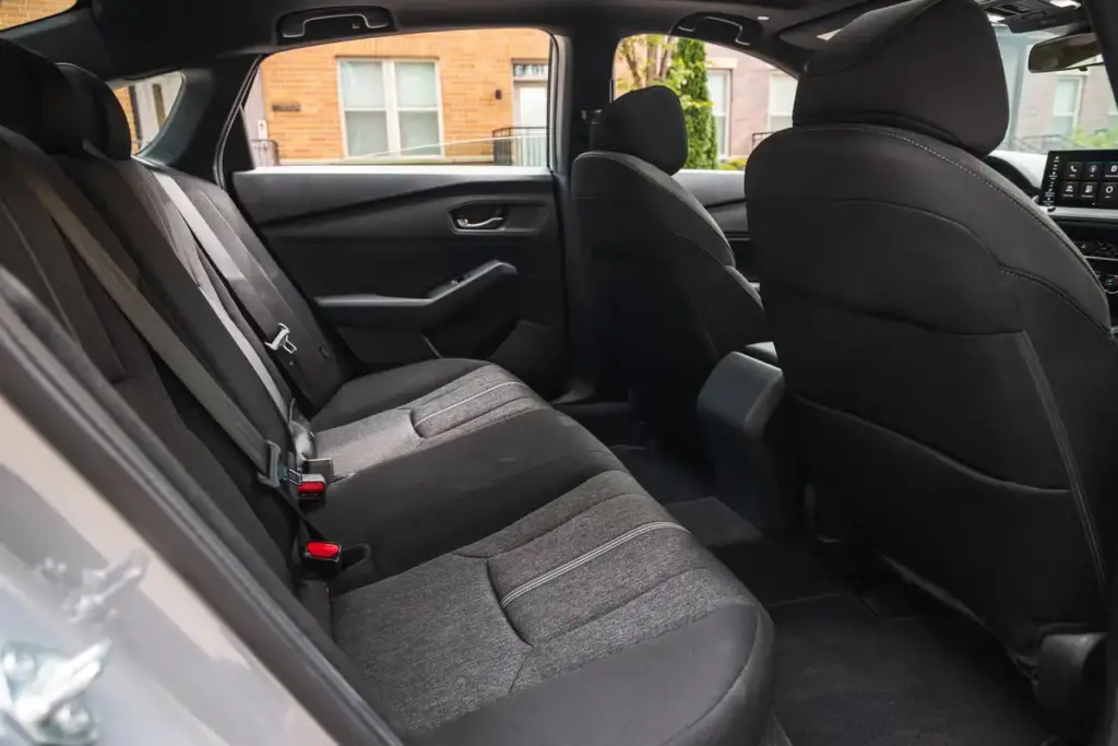 2025 Honda Accord: Test, Preise, Ausstattungen und Kaufberatung - KFZPick.de