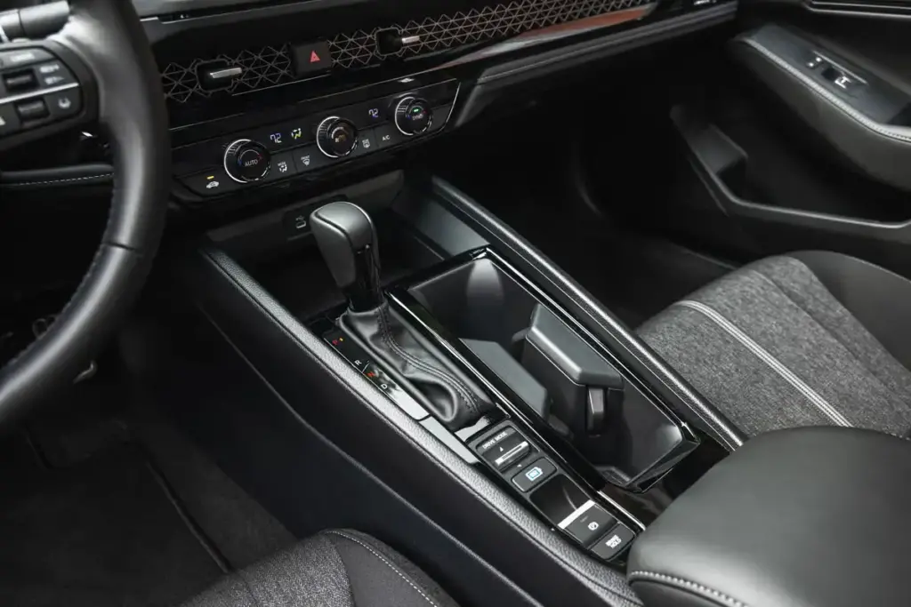 2025 Honda Accord: Test, Preise, Ausstattungen und Kaufberatung - KFZPick.de