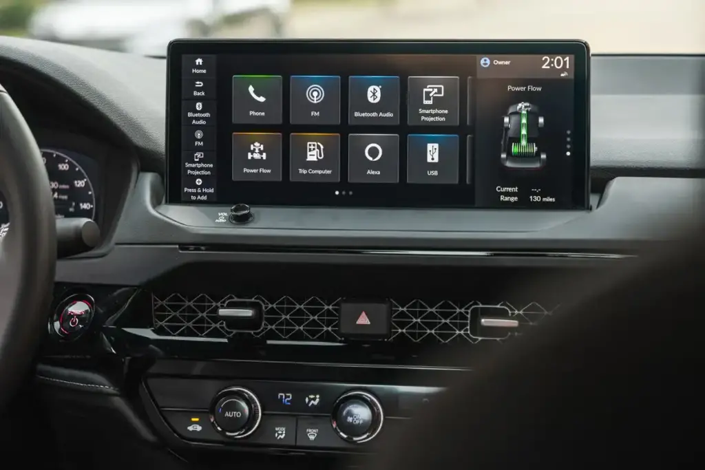 2025 Honda Accord: Test, Preise, Ausstattungen und Kaufberatung - KFZPick.de