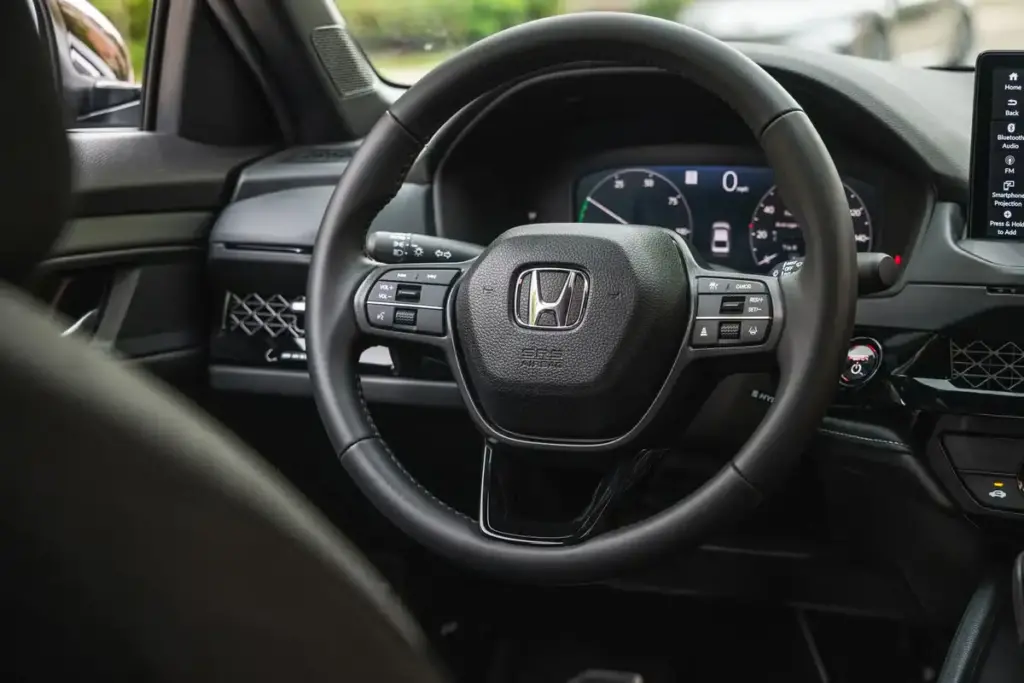 2025 Honda Accord: Test, Preise, Ausstattungen und Kaufberatung - KFZPick.de