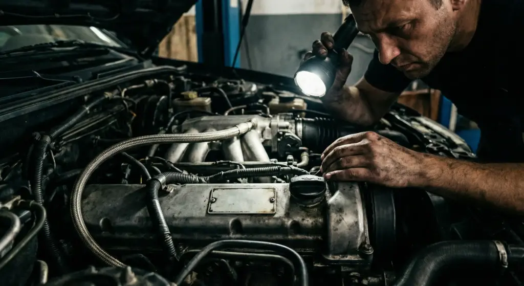 Welches Getriebe hat mein Auto? So findest du es heraus - KFZPick.de