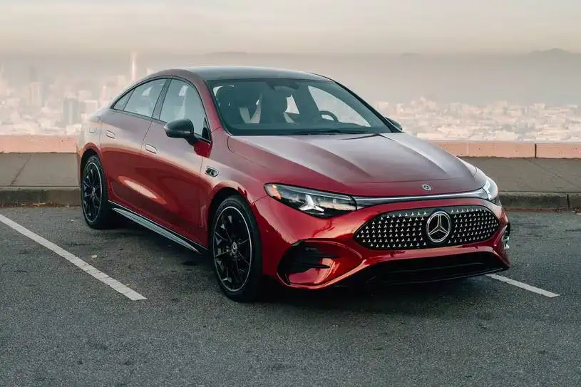 2026 Mercedes-AMG CLA Coupé: Preis, Ausstattung, Motoren & Test - KFZPick.de