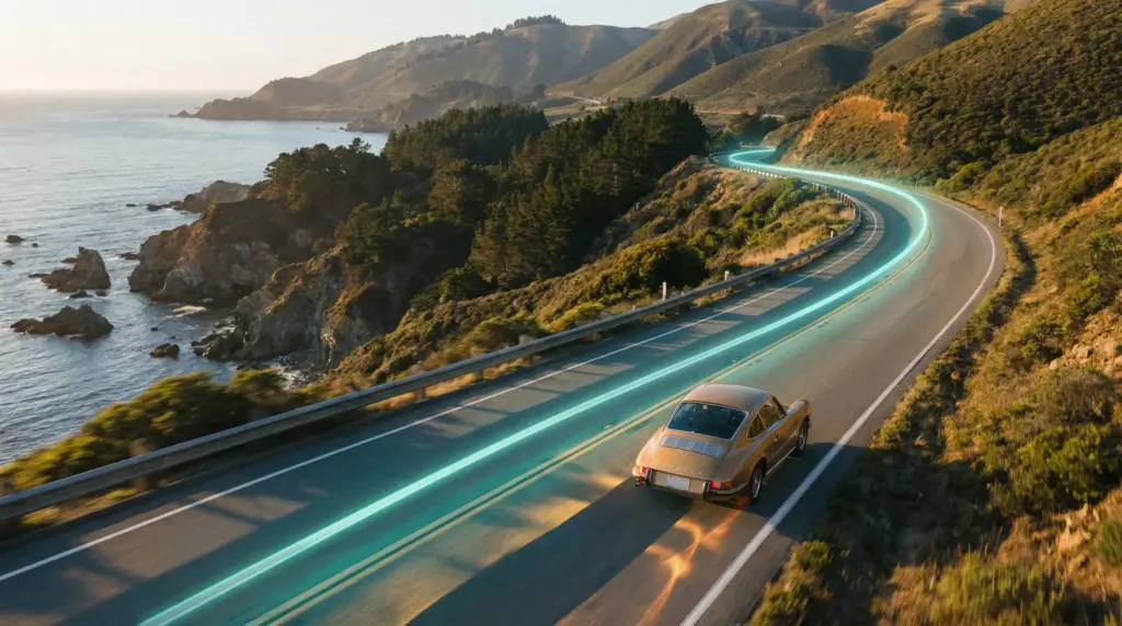 Mit welcher Geschwindigkeit berechnet Google Maps fürs Auto? - KFZPick.de