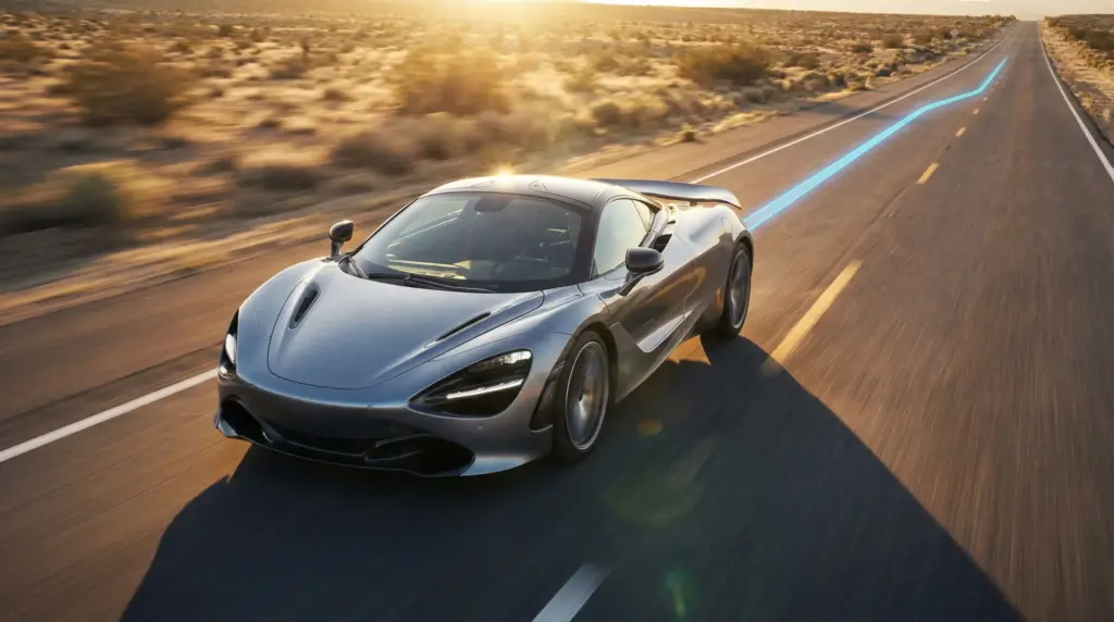 Mit welcher Geschwindigkeit berechnet Google Maps fürs Auto? - KFZPick.de