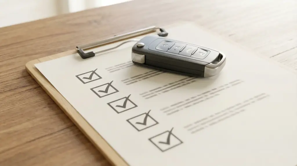 Welche Versicherungen braucht man für ein Auto? - KFZPick.de