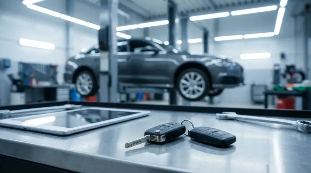 Welche Versicherungen braucht man für ein Auto? - KFZPick.de