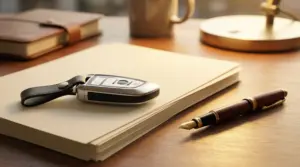 Welche Versicherungen braucht man für ein Auto?