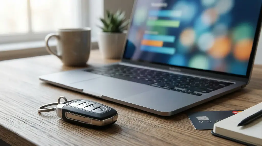 Welche Versicherungen braucht man für ein Auto? - KFZPick.de