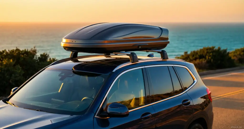 Welcher Dachträger passt auf mein Auto? Finder 2026 - KFZPick.de